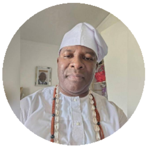 Marabout Tossou de l'Afrique